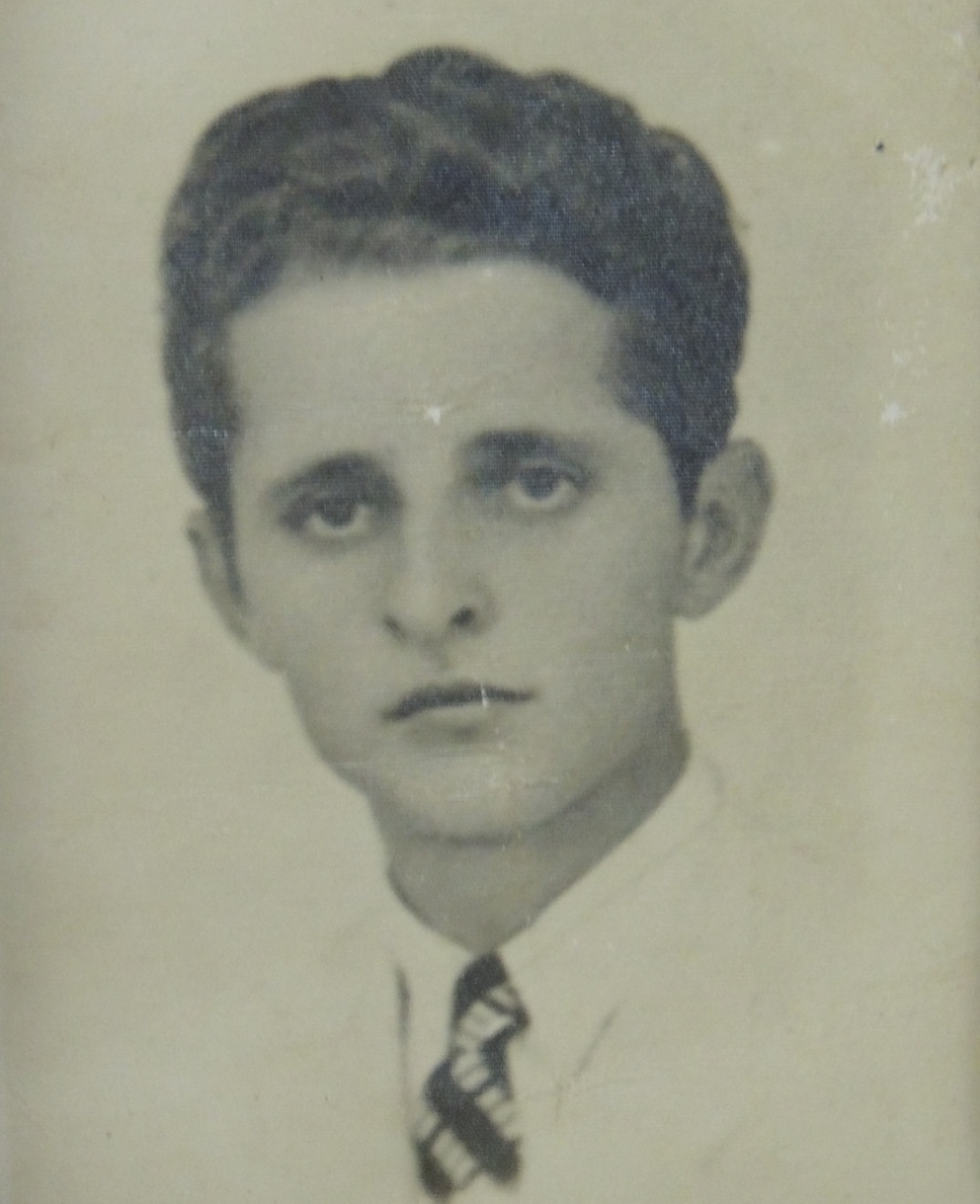 Foto de Décio de Souza Valença